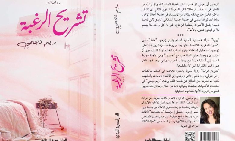 غلاف الكتاب