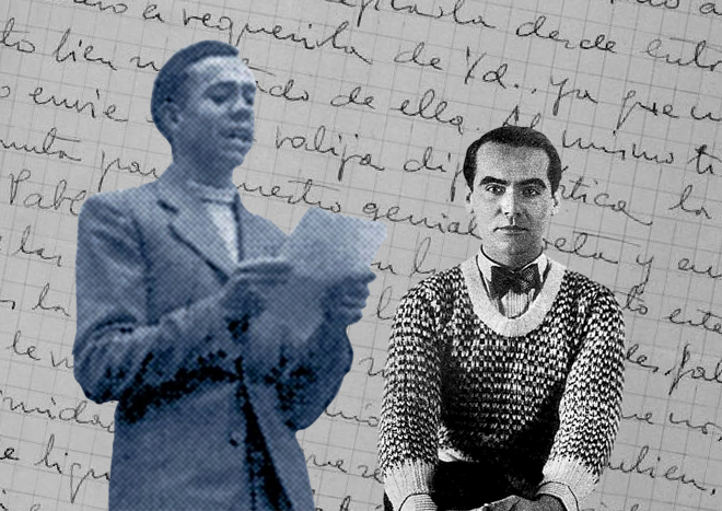 لوركا ومغيل هرنانديث (elmundo.es)