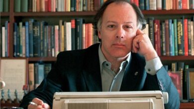 خافيير مارياس | javiermarias.es