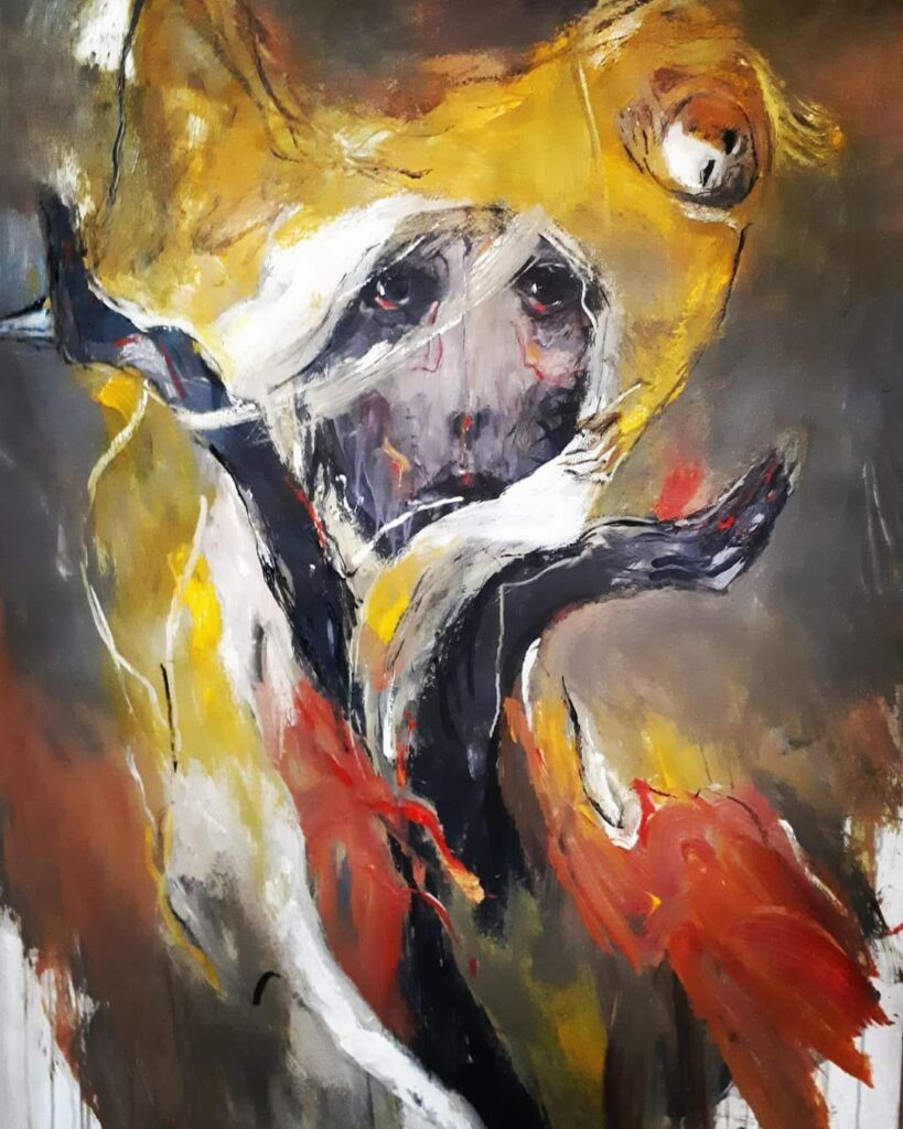 اثنتان وأربعون ثانية نصوص السادس من شباط عمادالدين موسى