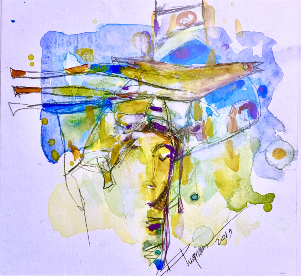 قصيدة زاهر السالمي