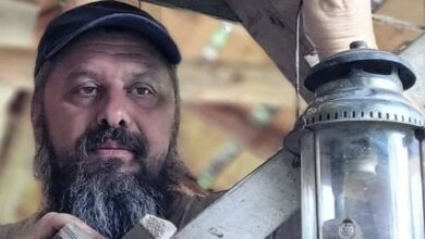 أدريان سوسيو شاعر روماني Adrian Suciu