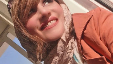 فتحية الصقري, طرودٌ بريديَّةٌ مُستعجَلة