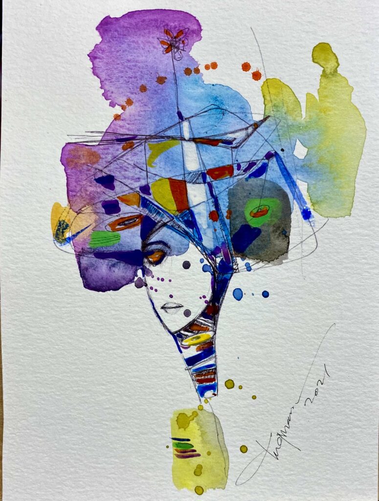 قصة فتحي البوكاري