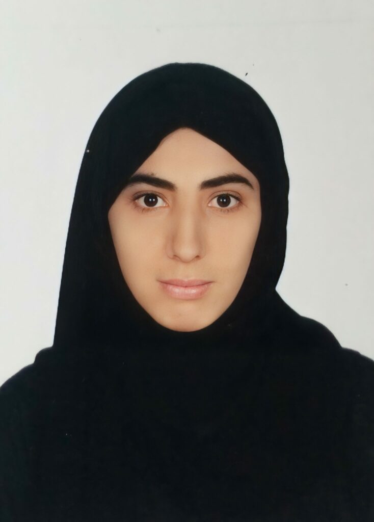 وفاء الحوسني