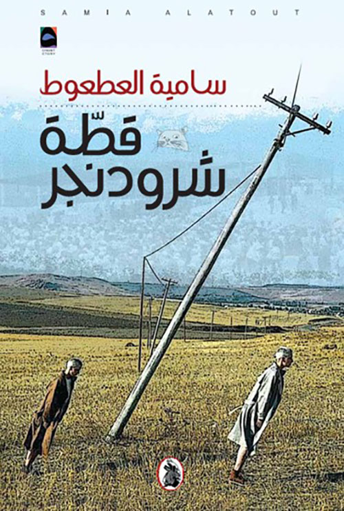 قطّة شرودنجر