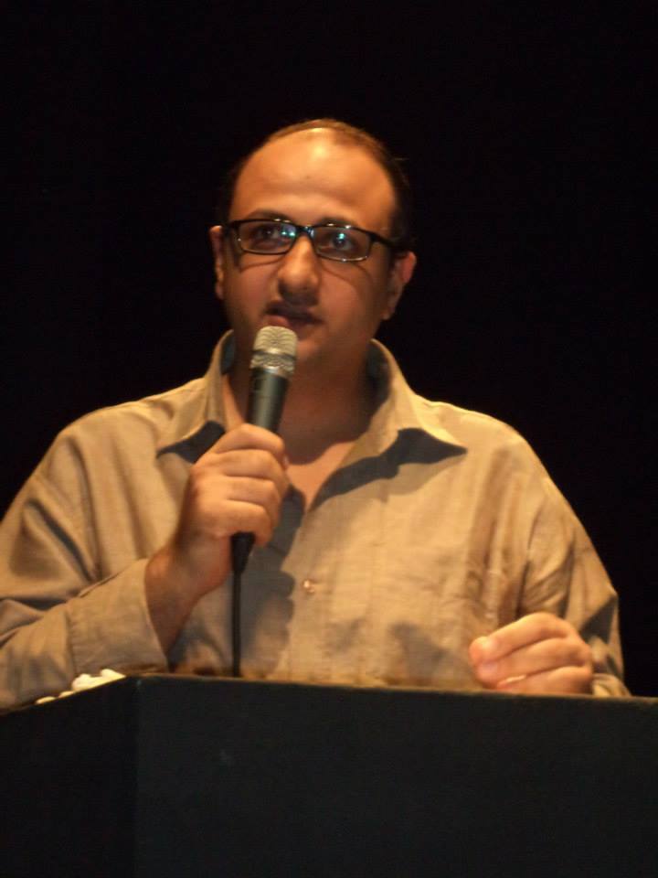 ذبائحُ خضراء