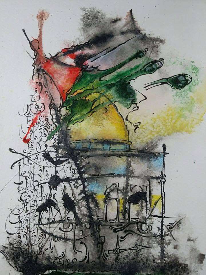 غزّة وجنّين