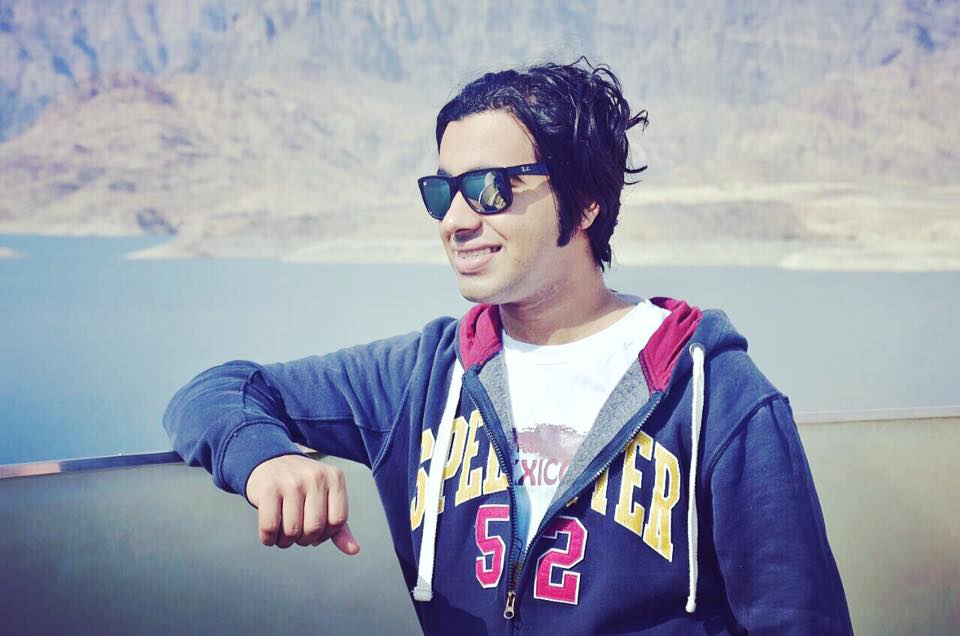 العيدروس ولعنة سين