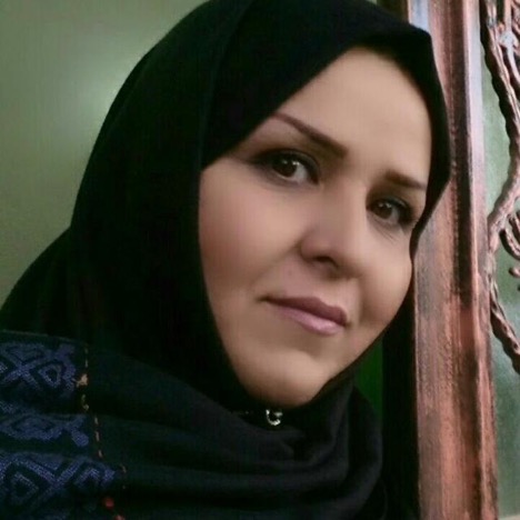 رؤيا شاه حسين زاده