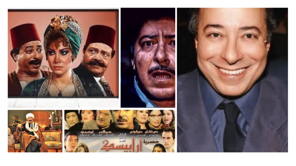 صلاح السعدني