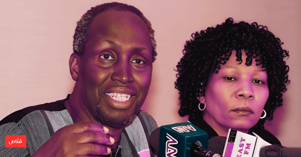 نغوغي ثيونغو