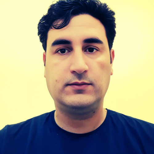 بارنيا عباسي