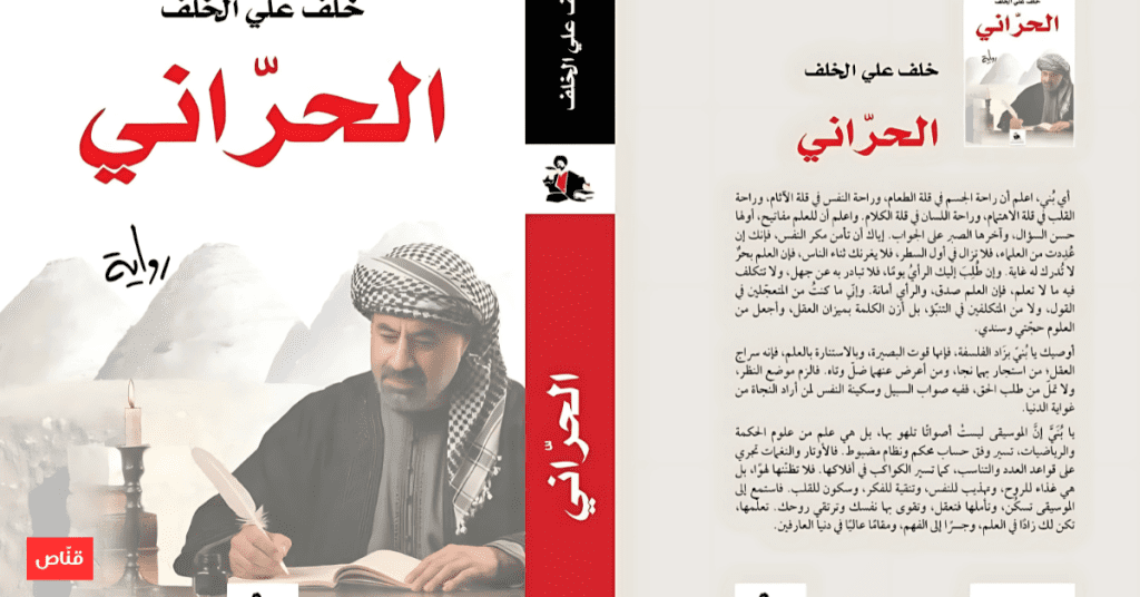 الحرّاني