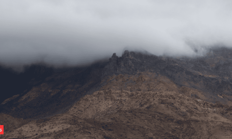 مرآوية البحر