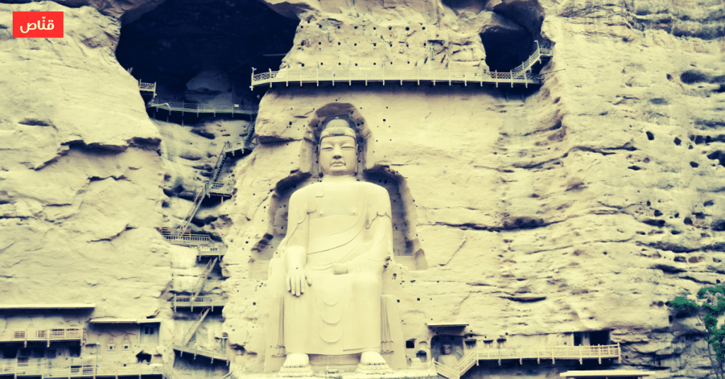 معبد بينغ لينغ