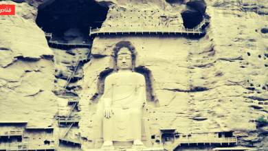 معبد بينغ لينغ