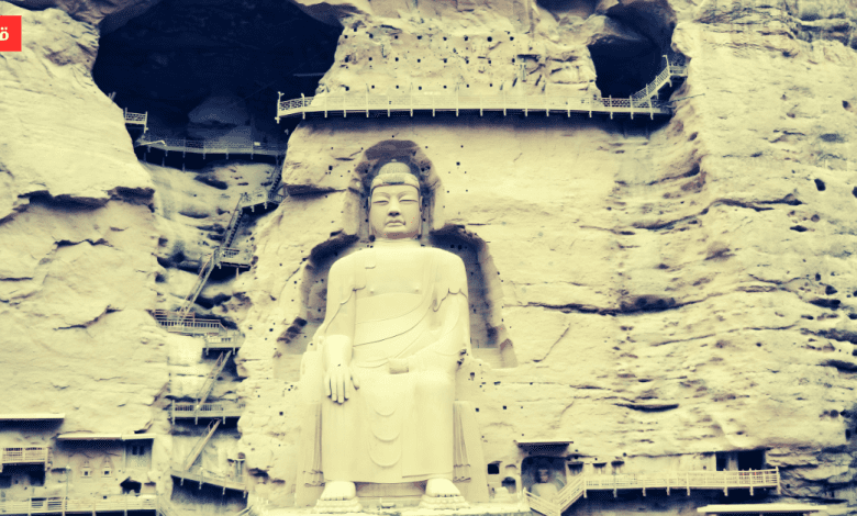 معبد بينغ لينغ