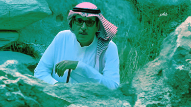 عبد الرحمن الشهري