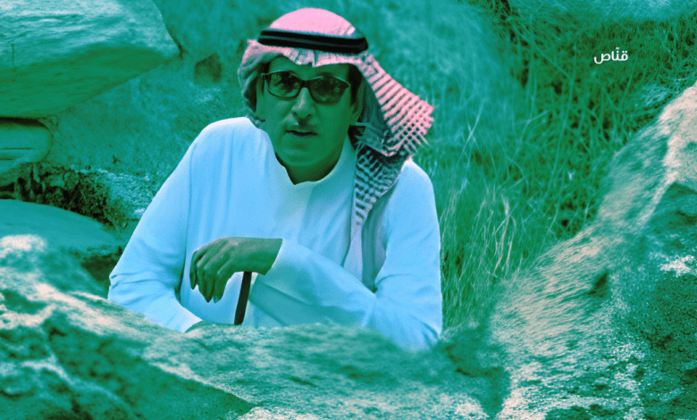 عبد الرحمن الشهري