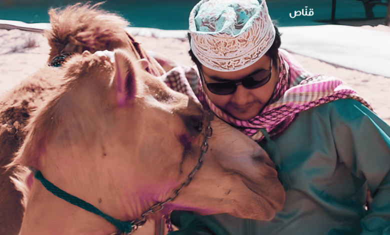 المأساةُ فيلمٌ لمجهول