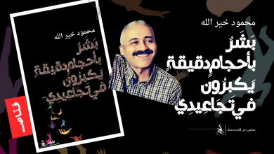 محمود خيرالله