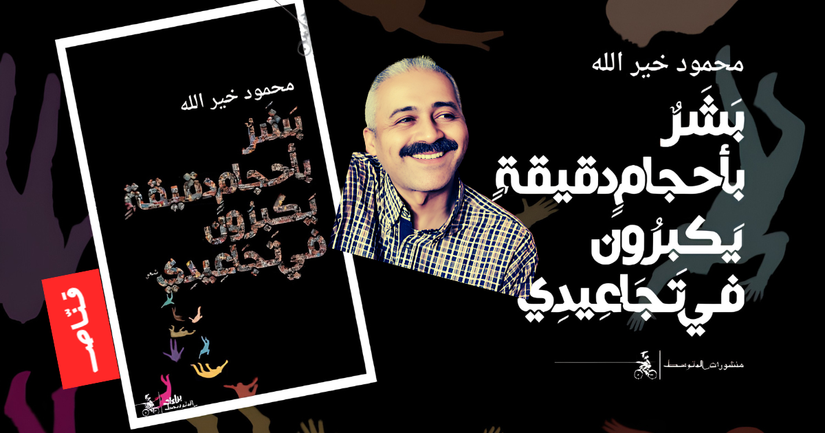 محمود خيرالله